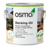 2.5L Decking OIl