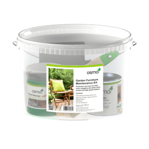 GARDEN MAINTENANCE KIT GARDEN MAINTENANCE KIT