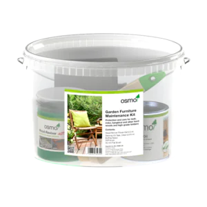 GARDEN MAINTENANCE KIT GARDEN MAINTENANCE KIT