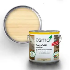 Osmo Polyx Hardwax Oil for Wood Floors