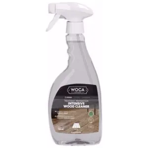 Woca Intensive Wood Cleaner Spray