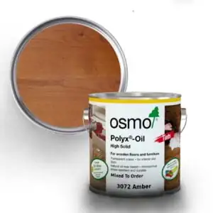 Osmo Polyx Oil Tints