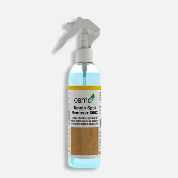 6602 Tannin Spot Remover