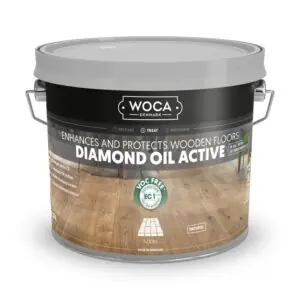 Diamond oil active natural 2 5L
