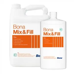 Bona mix and fill collection
