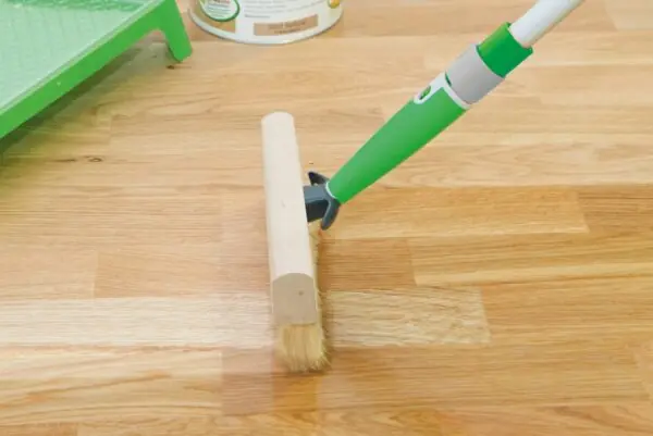 FloorBrush Lifestyle
