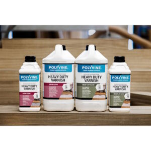 Polyvine Heavy Duty Polyvine Heavy Duty