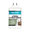 Polyvine_Interior-Extreme-Varnish_Dead-Flat_4L Polyvine Interior Extreme Varnish Dead Flat 4L