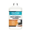 Polyvine_Multi-Surface-Lacquer_Gloss_4L Polyvine Multi Surface Lacquer Gloss 4L