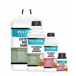 Exterior Wood Varnish Exterior Wood Varnish