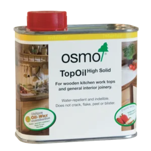 Topoil