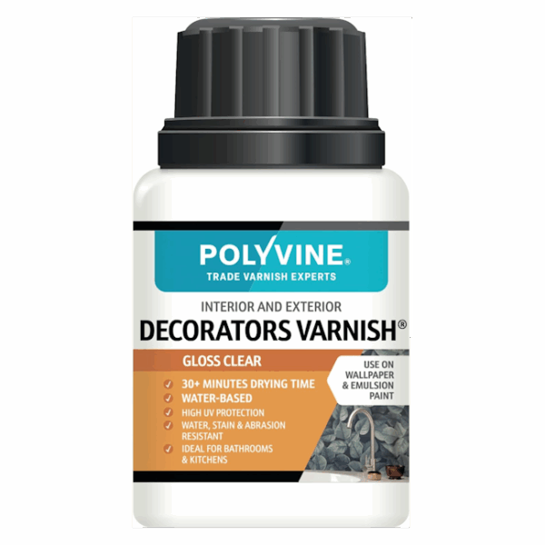 Decorators Gloss 100ml