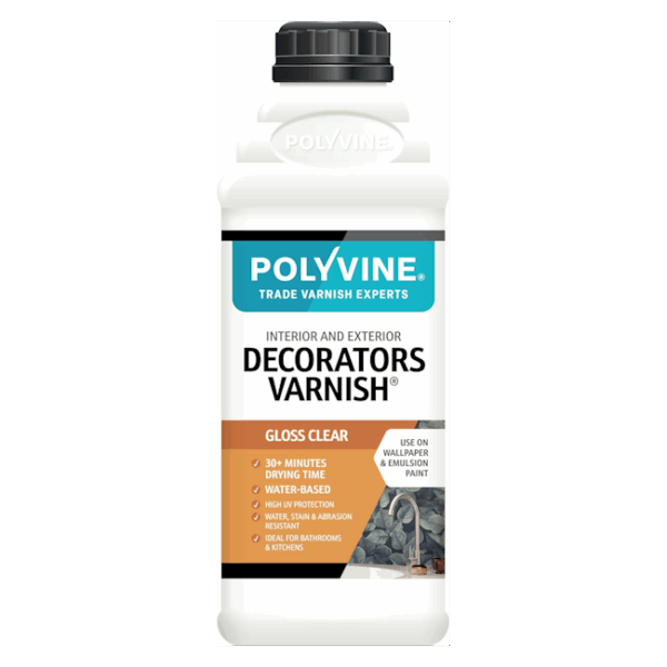 Decorators Gloss 1L
