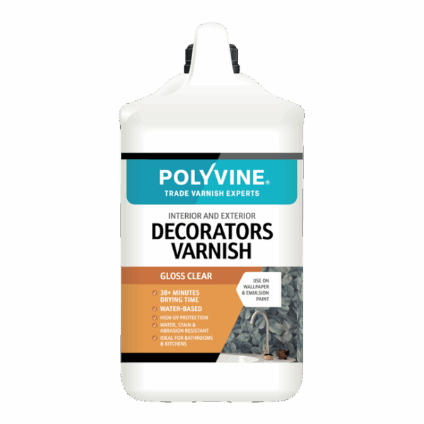 Decorators Gloss 4L