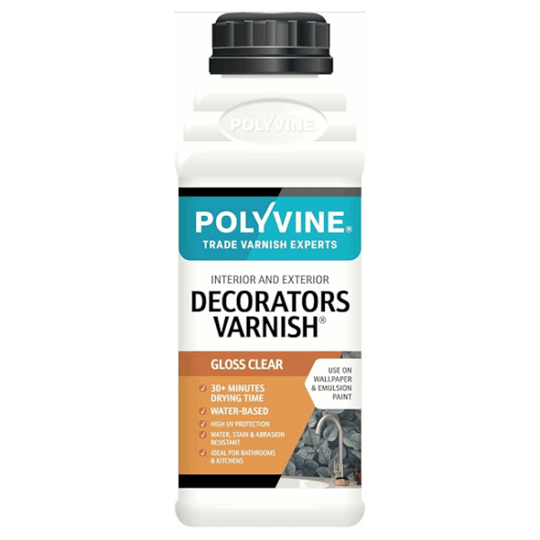 Decorators Gloss 500ml