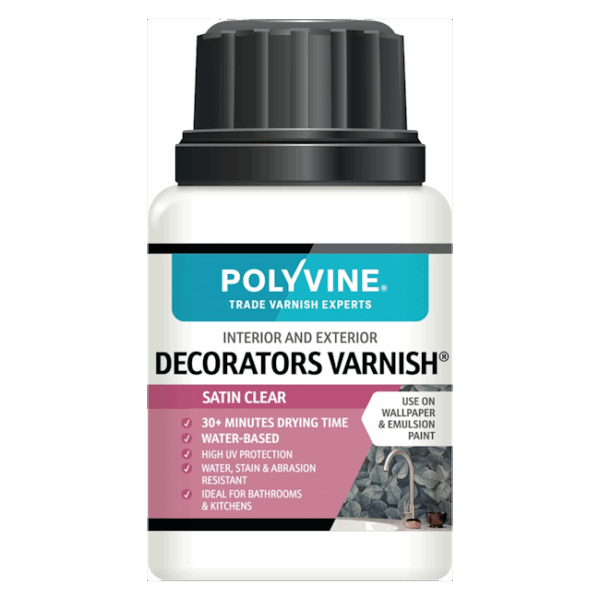 Decorators Satin 100ml