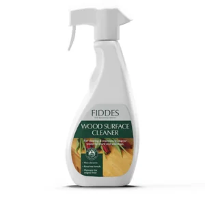 FIDDES WOOD SURFACE CLEANER 500ML