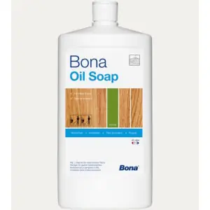 Bona Oil Soap 1L Bona Oil Soap 1L