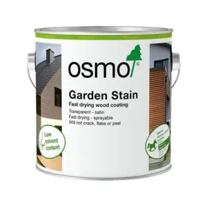 Garden Stain Garden Stain