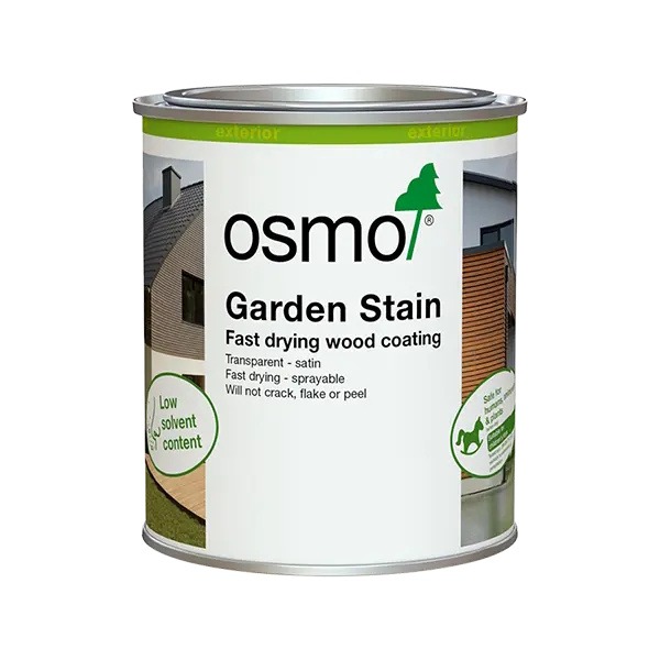 Garden Stain 750ml