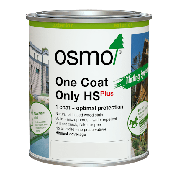 One Coat Only 750ml sml One Coat Only 750ml sml