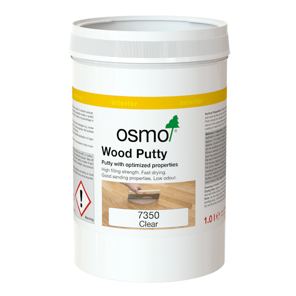 Osmo Wood Putty 1L small Osmo Wood Putty 1L small