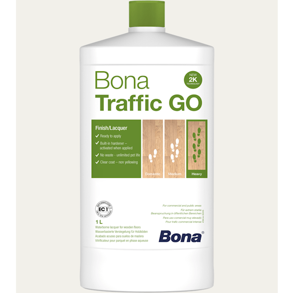 Traffic Go 1L Traffic Go 1L
