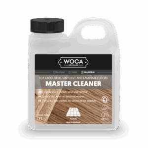 Woca master cleaner 1l