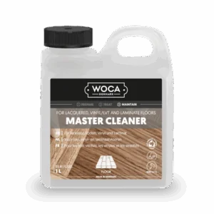 Woca Master Cleaner 1L Woca Master Cleaner 1L