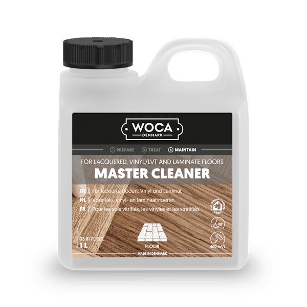 Woca Master Cleaner 1L