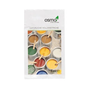 Osmo Sample Sachet