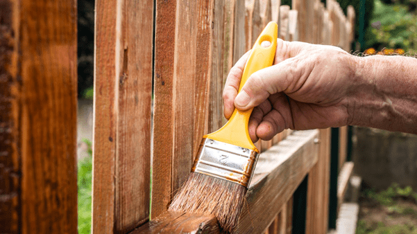 Light fence revival