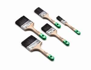 FLAT BRUSH