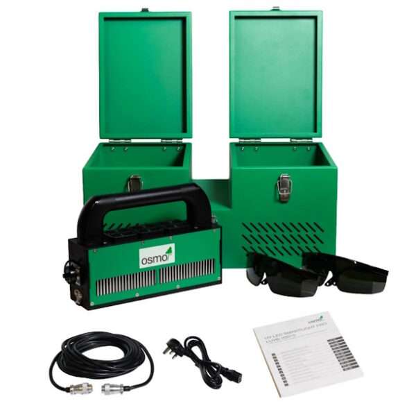 LED Light