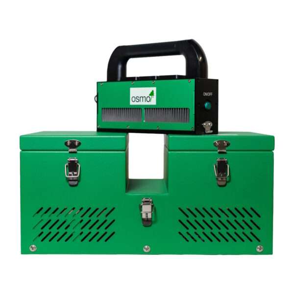 LED Light and box