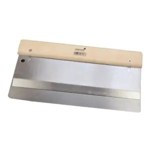 Osmo double blade scraper Osmo double blade scraper