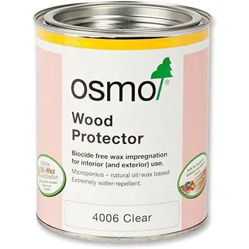 Osmo Wood Protector