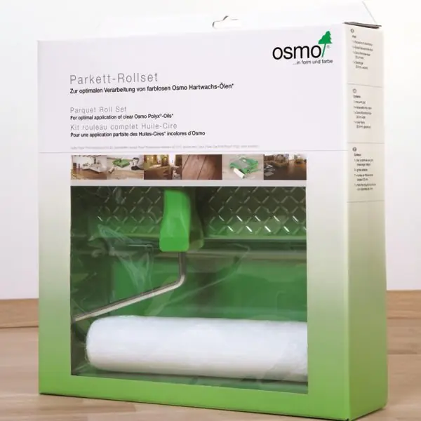 Osmo Floor Roller Set