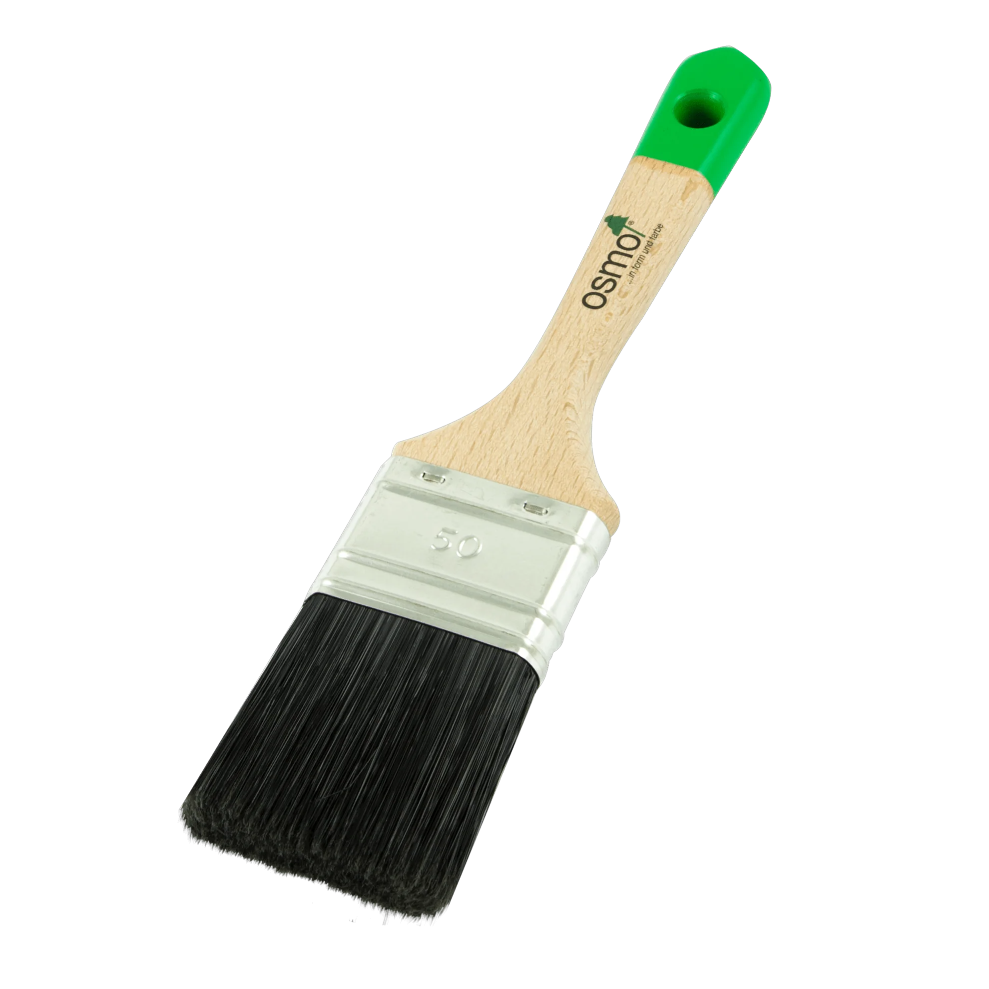 Osmo Natural Bristle Brush