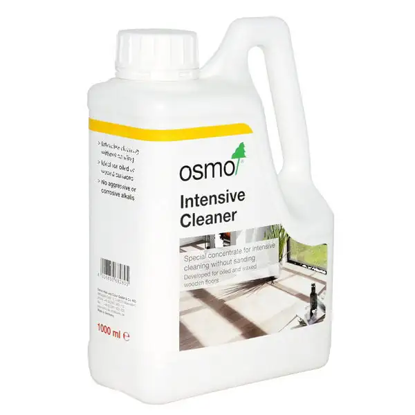 Osmo Intensive Cleaner Osmo Intensive Cleaner