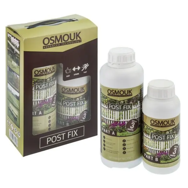 Osmo Post Fix