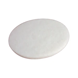 WOCA Polishing Pad 41cm / 16 inch White WOCA Polishing Pad 41cm / 16 inch White