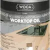 WOCA Worktop Oil