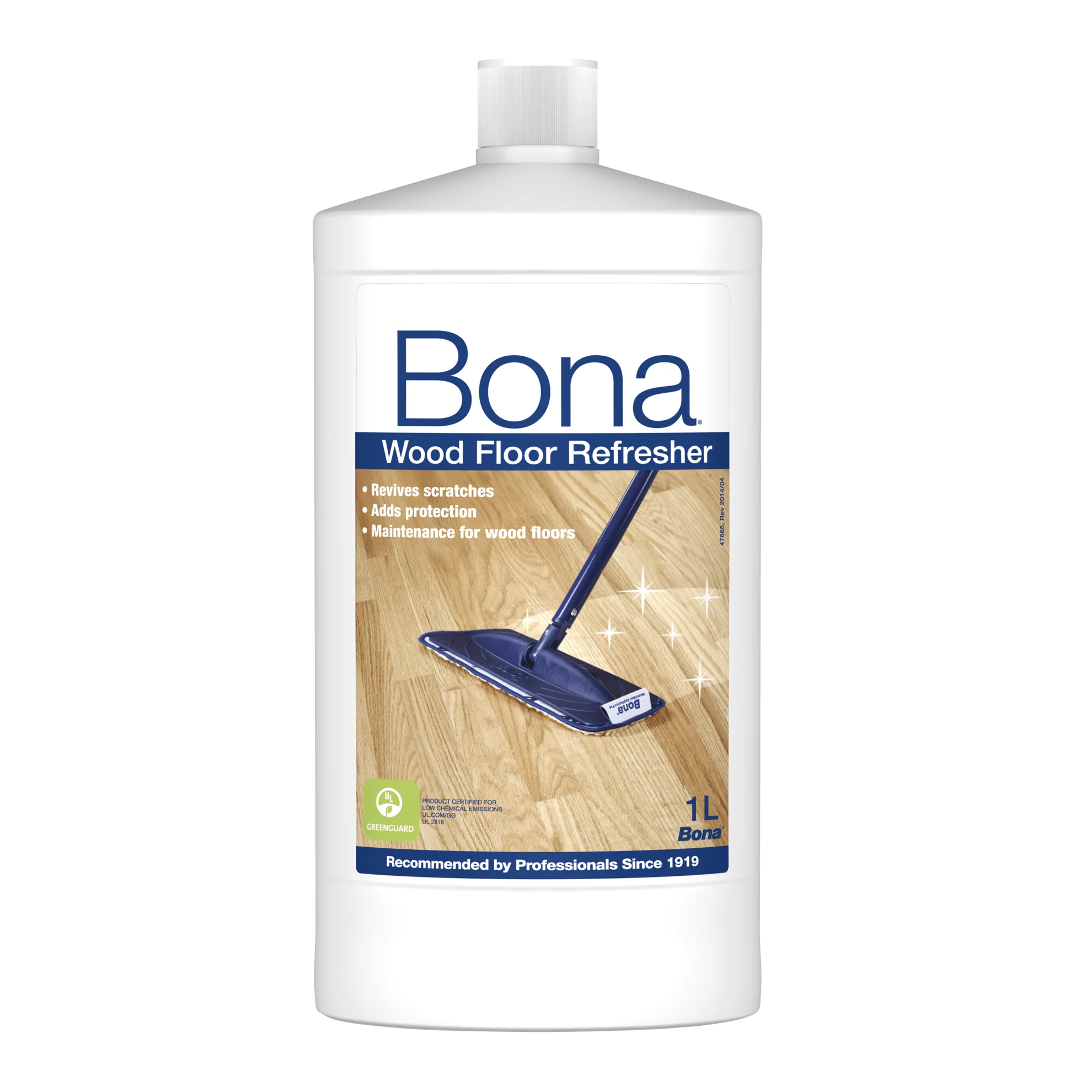 Bona Wood Floor Refresher 1L