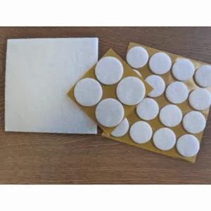 Osmo Furniture / Floor Felt Protector Pads