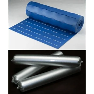 Vanilla's Complete Slatted Underlay & Taylors Adhesive System Vanilla's Complete Slatted Underlay & Taylors Adhesive System