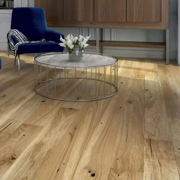 Clementine Engineered Rustic Brushed Oak with Alpine Lock VA32 Clementine Engineered Rustic Brushed Oak with Alpine Lock VA32