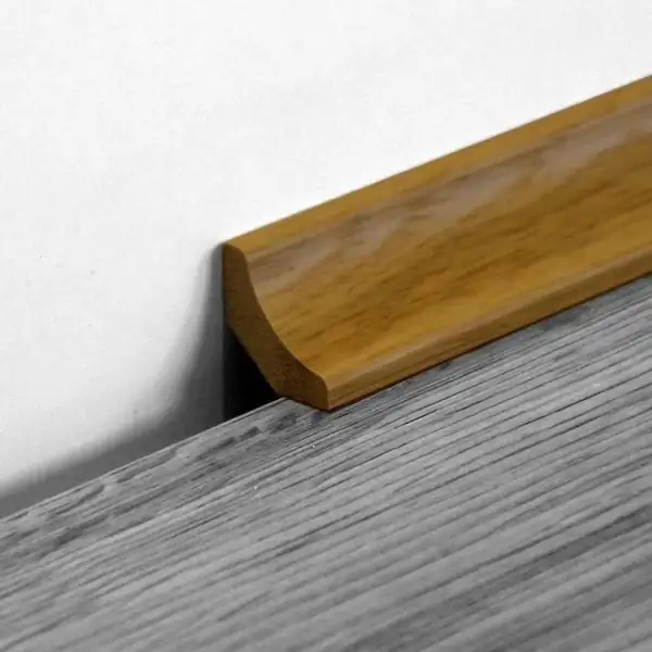 Solid Wood Scotia Beading