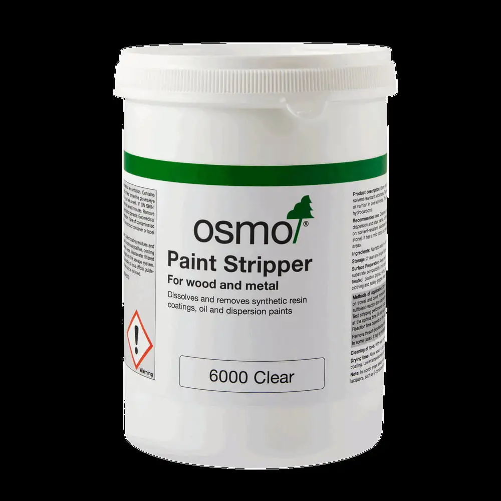 Osmo Paint Stripper