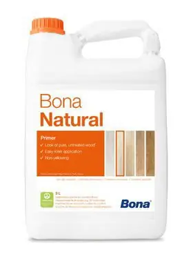 Bona Natural Primer 5 Litre